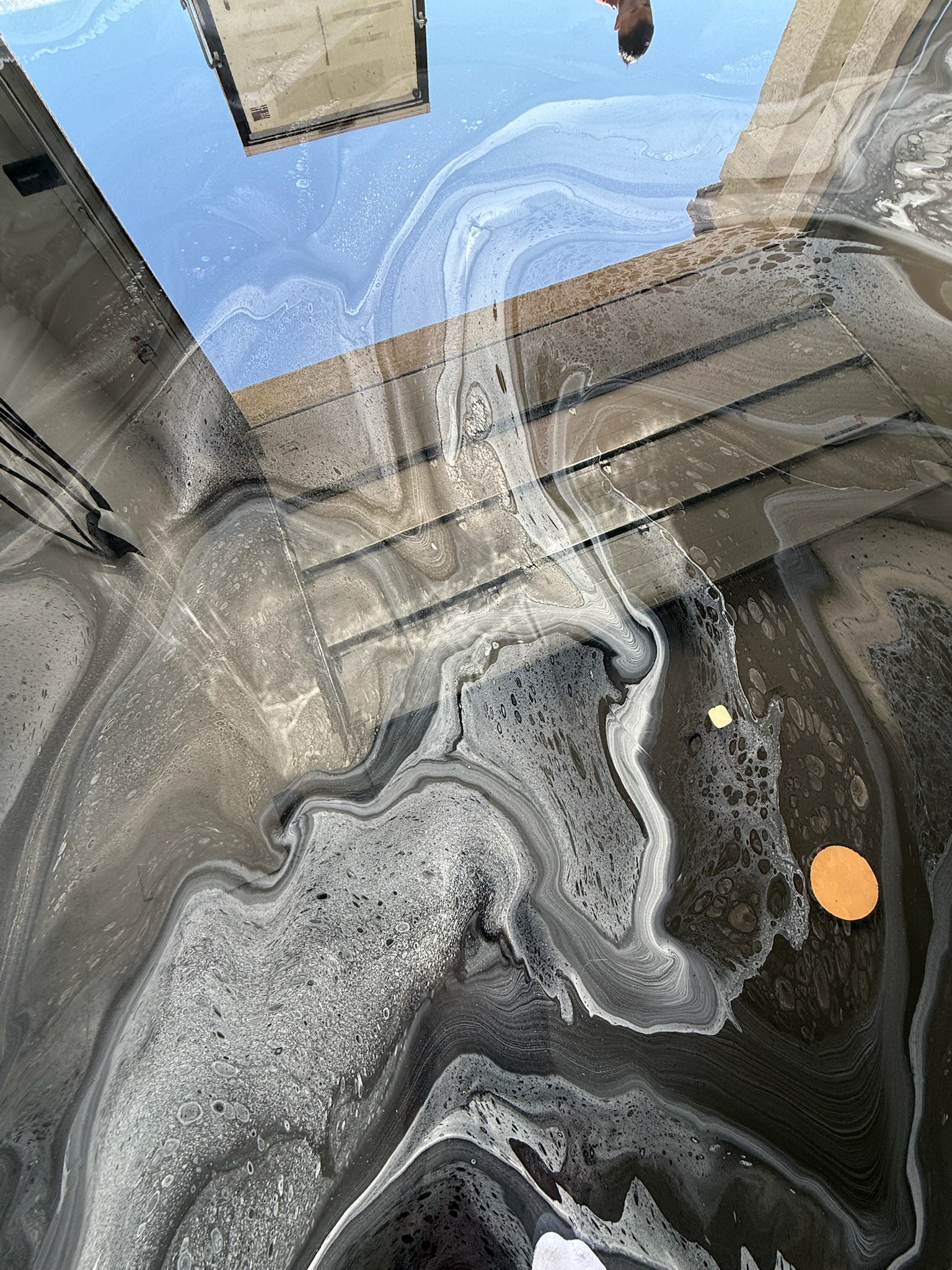 Food and Beverage Industry Epoxy by Tru Coat Epoxy and Painting