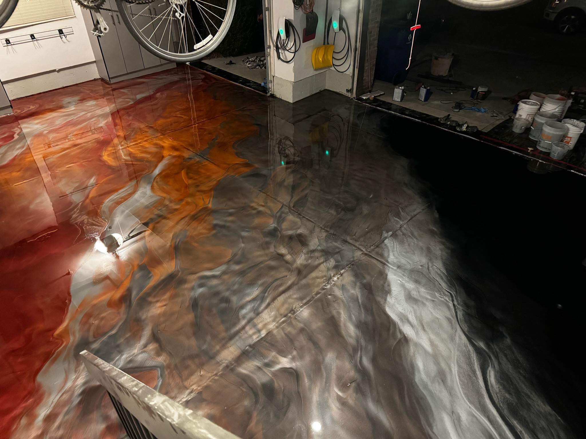 Chemical & Pharmaceutical Flooring in Broomall, PA by Tru Coat Epoxy and Painting