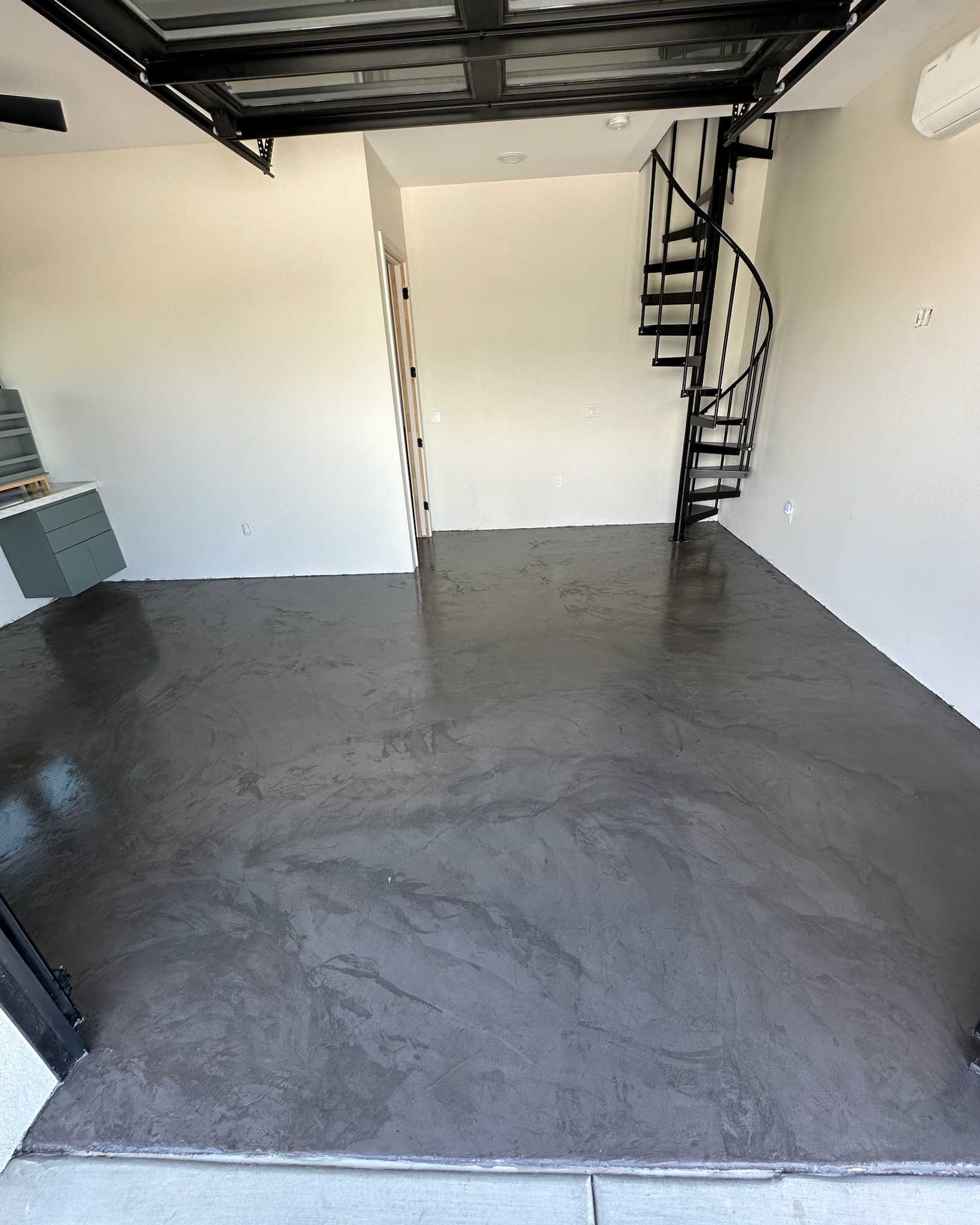 Manufacturing Industry Epoxy by Tru Coat Epoxy and Painting