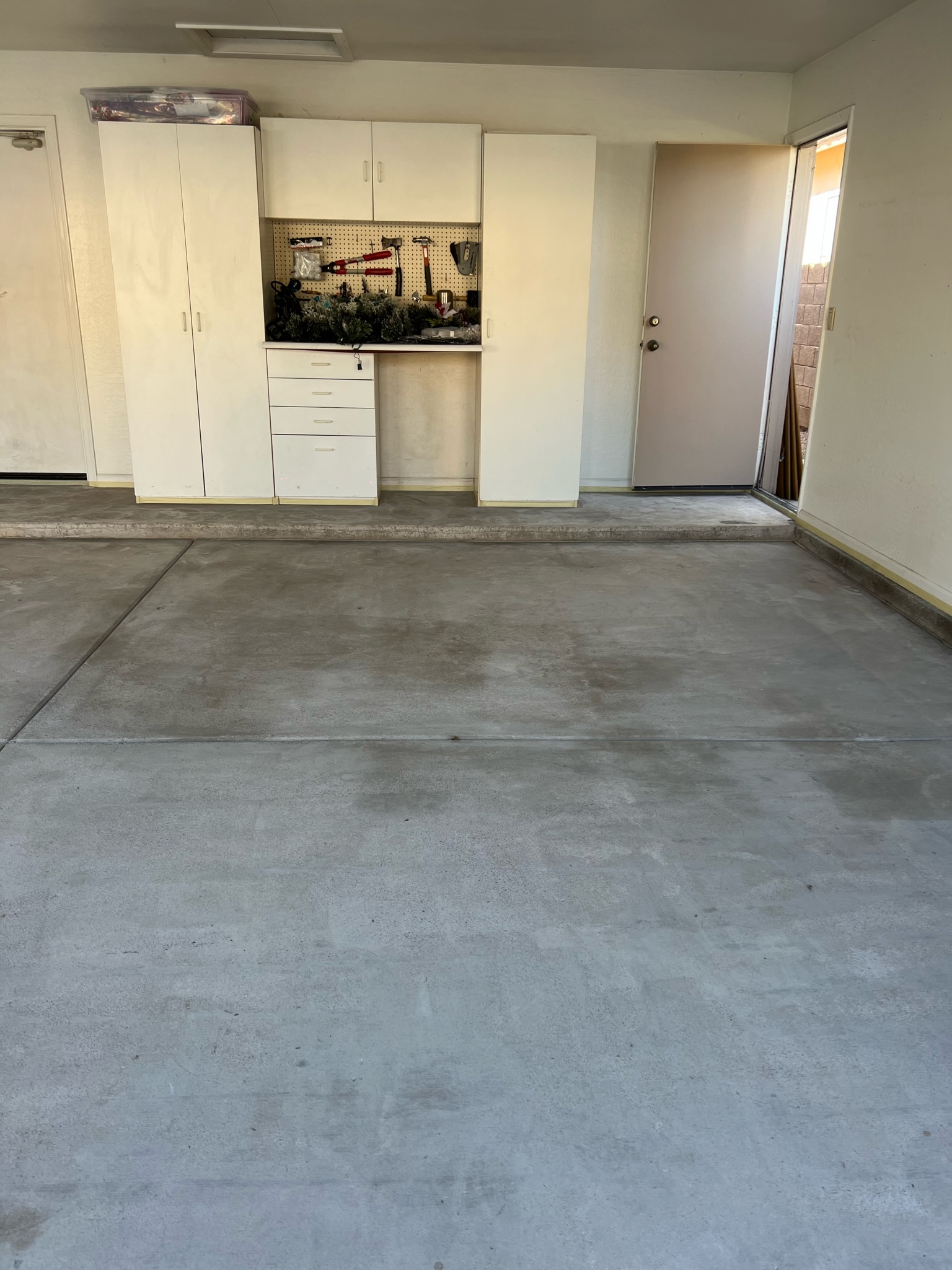 Patio Coatings by Tru Coat Epoxy and Painting in Broomall, PA
