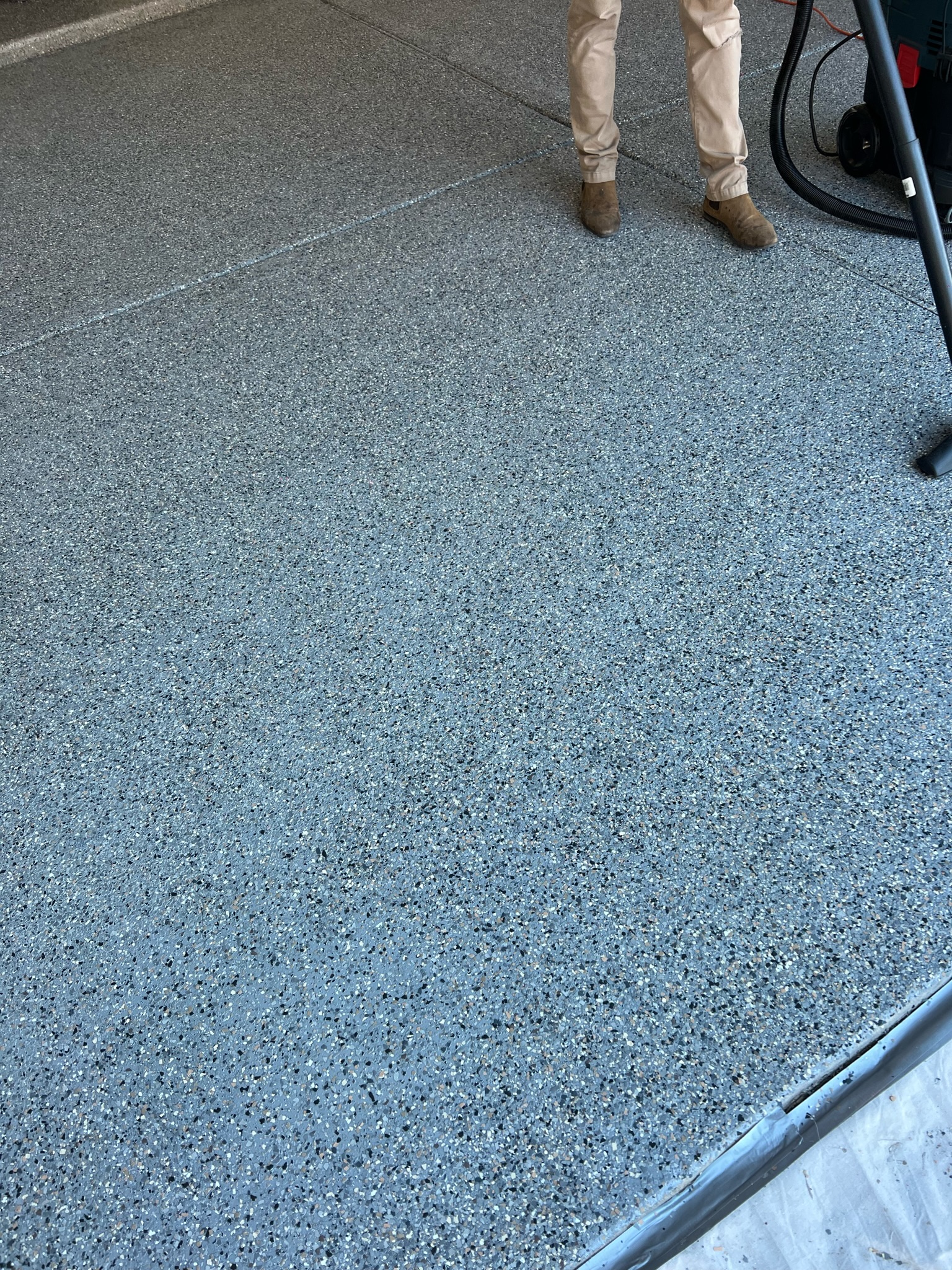 Pool Deck Coatings by Tru Coat Epoxy and Painting in Broomall, PA