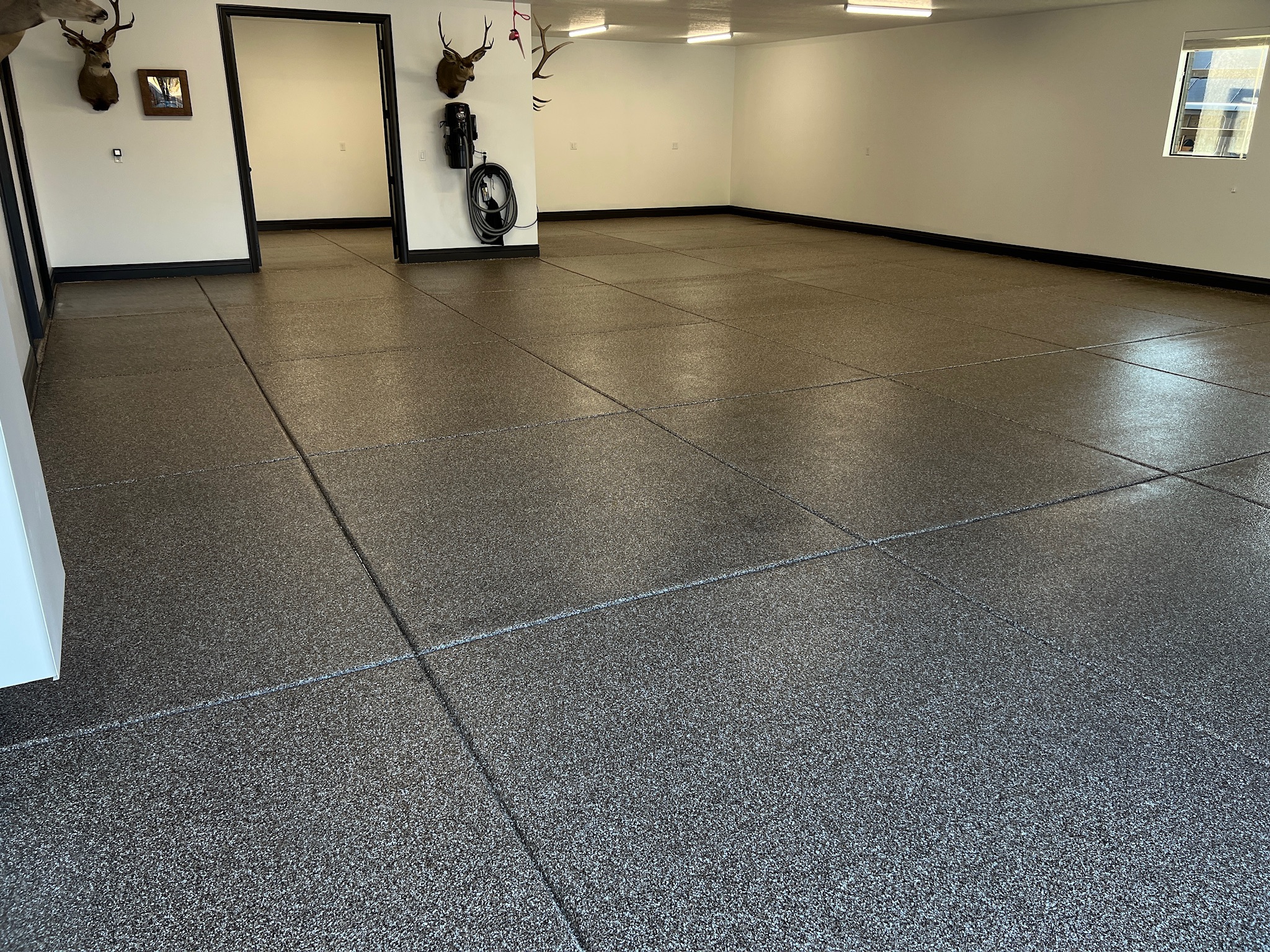 Quartz Systems by Tru Coat Epoxy and Painting in Broomall, PA
