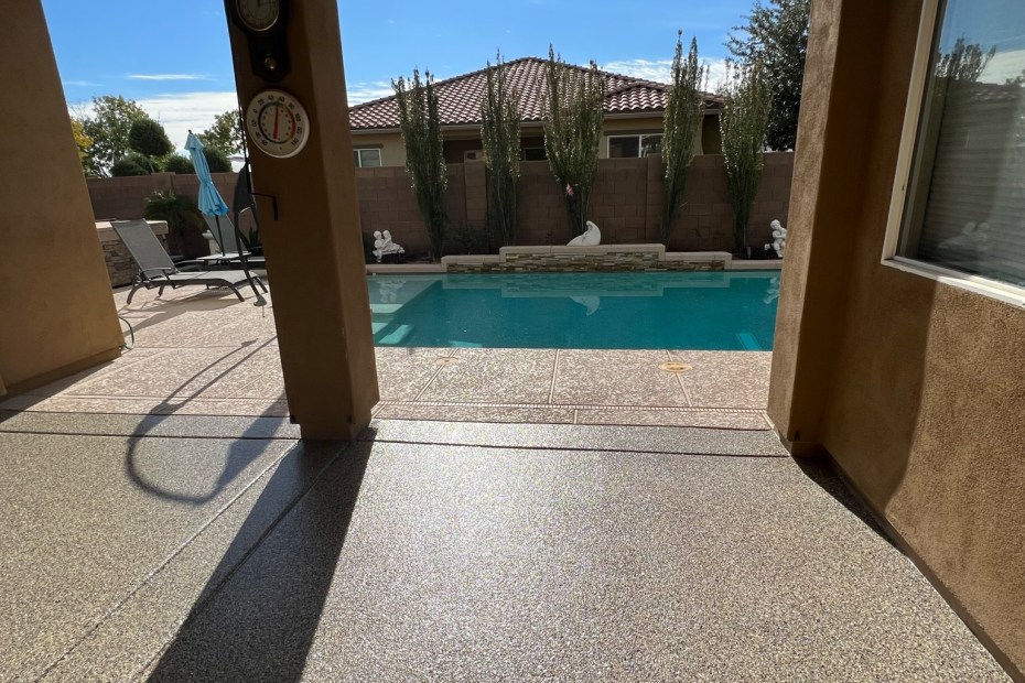 Why Surface Prep Makes or Breaks Residential Concrete Coatings in Broomall, PA