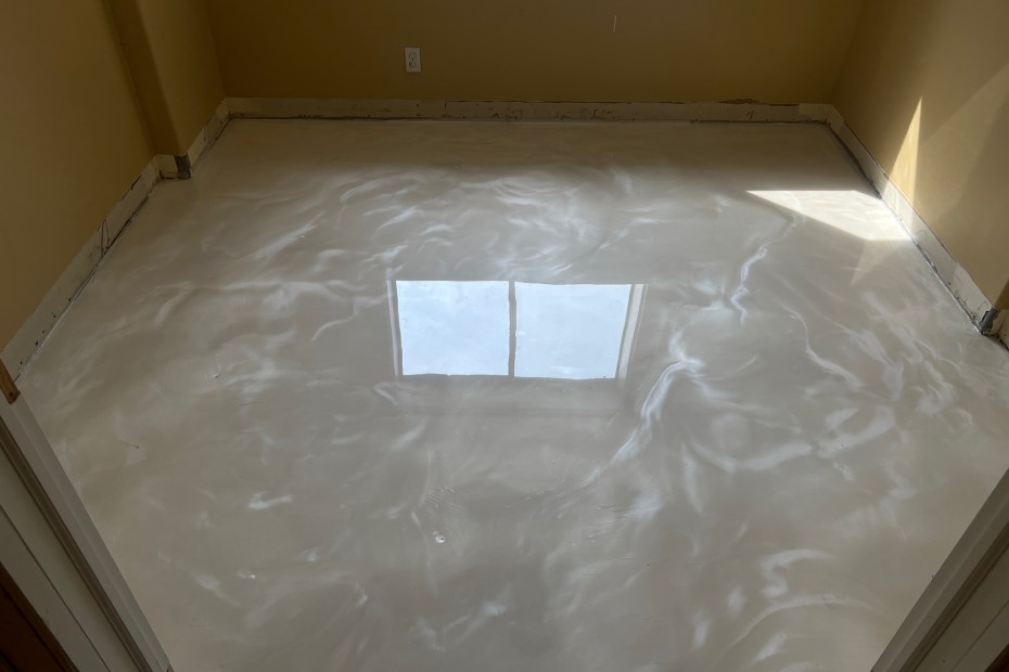 Comparing Micro Cement Finishes: Which Style Fits Your Home?