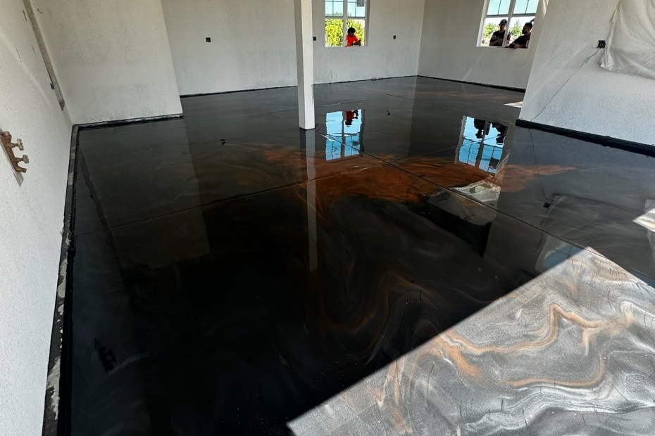 Is Residential Concrete Coatings Worth It? The Real Value for Homeowners in Broomall, PA